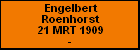 Engelbert Roenhorst