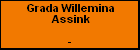 Grada Willemina Assink
