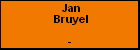Jan Bruyel