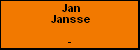 Jan Jansse