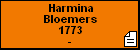 Harmina Bloemers