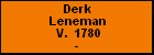 Derk Leneman