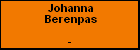 Johanna Berenpas