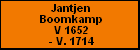 Jantjen Boomkamp