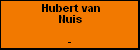 Hubert van Nuis