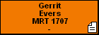 Gerrit Evers