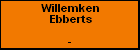 Willemken Ebberts