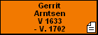 Gerrit Arntsen