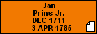 Jan Prins Jr.