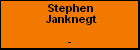 Stephen Janknegt