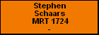 Stephen Schaars