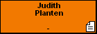 Judith Planten