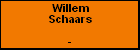Willem Schaars