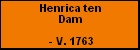 Henrica ten Dam
