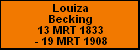 Louiza Becking