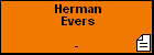 Herman Evers