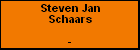 Steven Jan Schaars