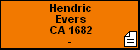 Hendric Evers