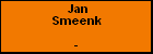 Jan Smeenk