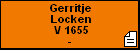 Gerritje Locken