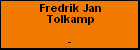 Fredrik Jan Tolkamp