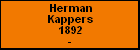 Herman Kappers