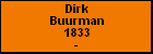 Dirk Buurman