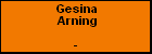 Gesina Arning