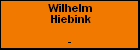 Wilhelm Hiebink