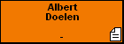 Albert Doelen