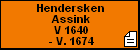 Hendersken Assink
