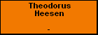 Theodorus Heesen