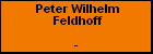 Peter Wilhelm Feldhoff