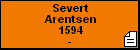 Severt Arentsen
