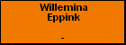 Willemina Eppink