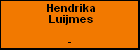 Hendrika Luijmes