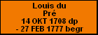 Louis du Pr