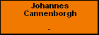 Johannes Cannenborgh