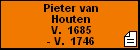 Pieter van Houten