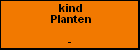 kind Planten
