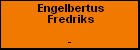 Engelbertus Fredriks