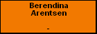 Berendina Arentsen