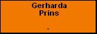 Gerharda Prins