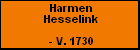 Harmen Hesselink
