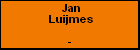 Jan Luijmes