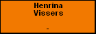 Henrina Vissers