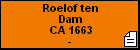Roelof ten Dam