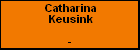 Catharina Keusink