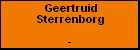 Geertruid Sterrenborg