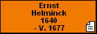 Ernst Helminck